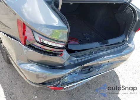 2019 Volkswagen Jetta 1.4T Sel from USA, damaged, VIN 3VWE57BU3KM244464